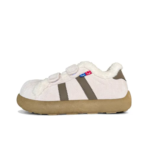 B10CROWN Низкий топ Скейтборд Кроссовки Женские Розовые