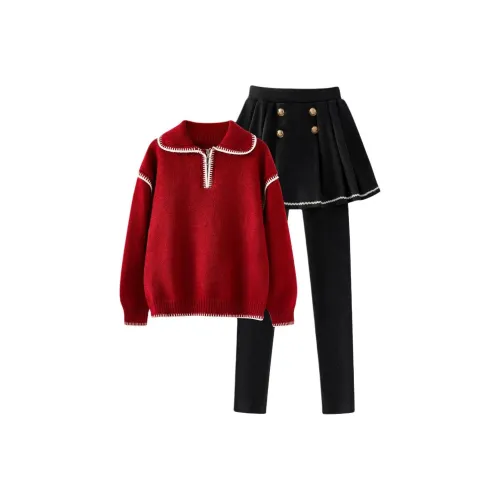 Youyou 1 Point Повседневная спортивная одежда для подростков