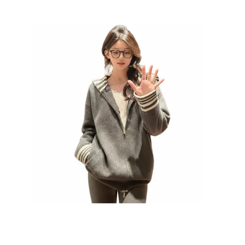 LADYXIEXIE Изображение Цвет Топ с брендом LD Наклеенный Женский Трикотаж