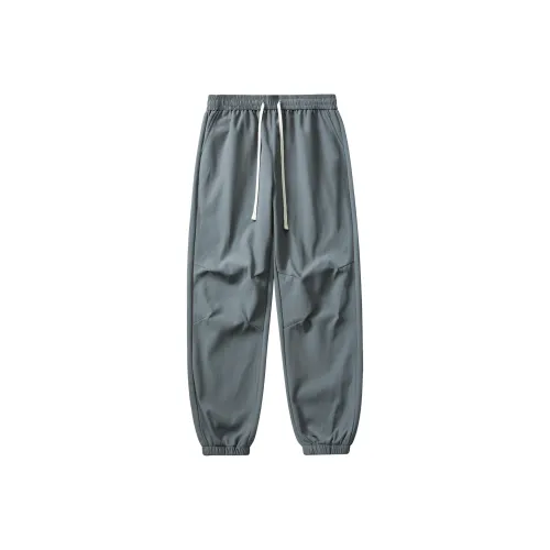 Paddy Julia Вязаные Спортивные Штаны Унисекс