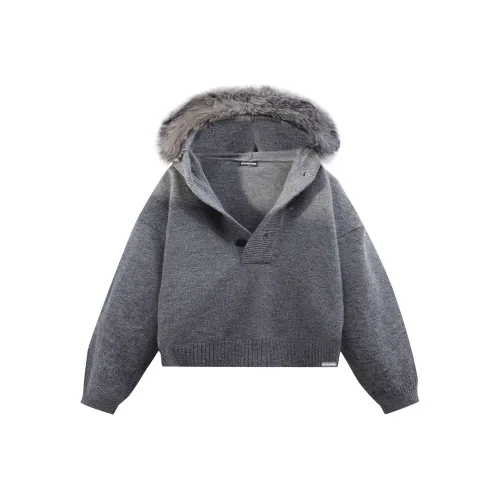 JOURNEY To the west Свитер Унисекс