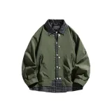 Армейский зеленый