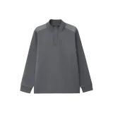 Свинцово-серый 03G