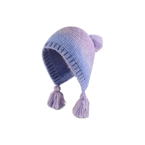 Yalu Preferred Акриловые шапки-бини унисекс