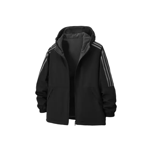 VNHP Мужские пуховики