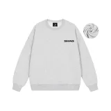 Бело-серый вереск [Флисовая подкладка]