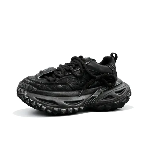 ZUOSAISI Масло-Подошва Низкий Топ Мужской