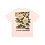 Розовый, короткий рукав