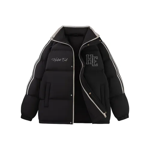 HELIOT EMIL Унисекс Пуховики