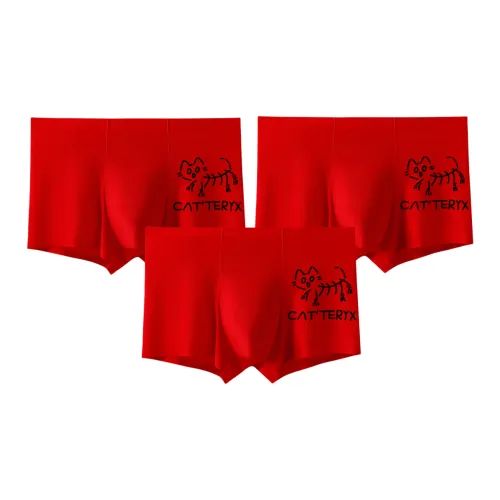 Lan Miao Мужские боксер-шорты