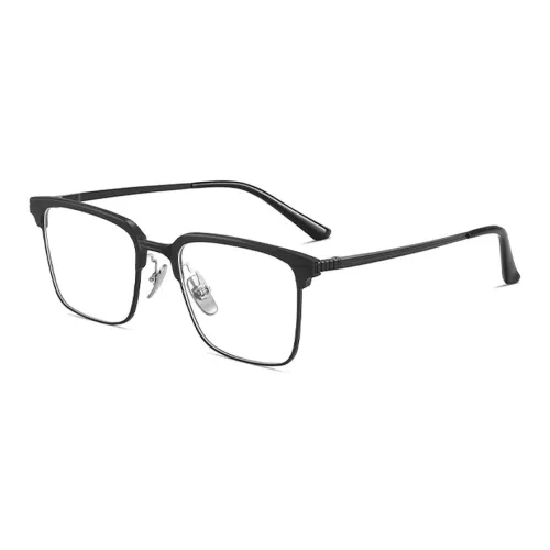 CAPONI Квадратные Очки с Коррекцией Унисекс