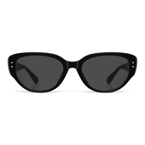 Wood Premium Пластина Кошачий глаз Солнцезащитные очки Унисекс