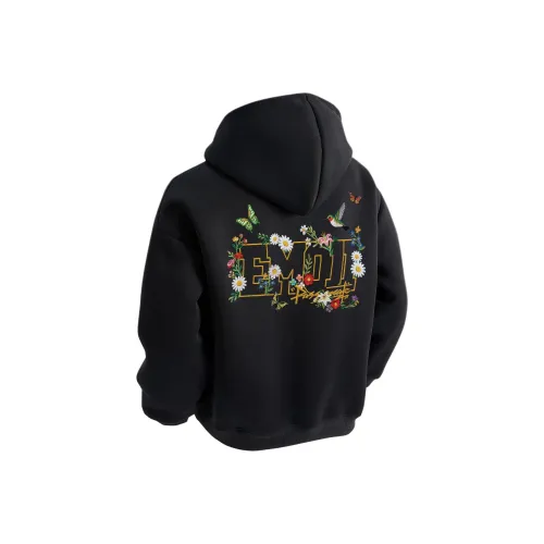 Emoji Унисекс Свитшоты