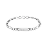 Серебристый