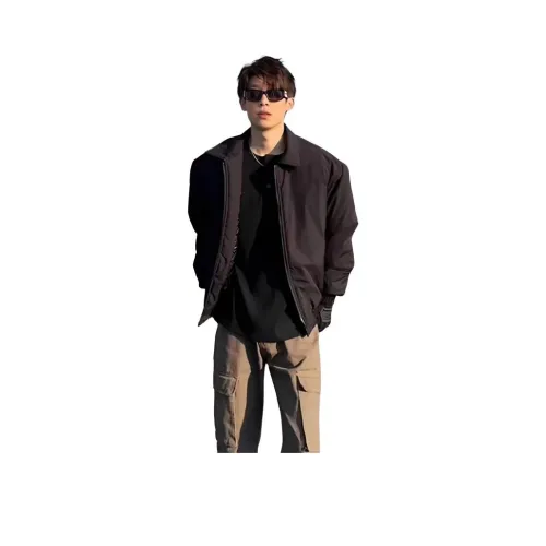 MORii Унисекс Пуховики