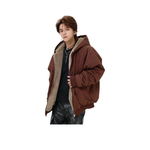 Gyoza Pasta Хлопковая куртка Унисекс