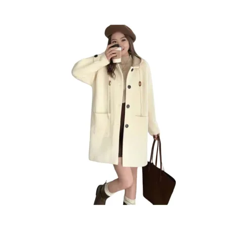 AHRTB Женские бархатные куртки