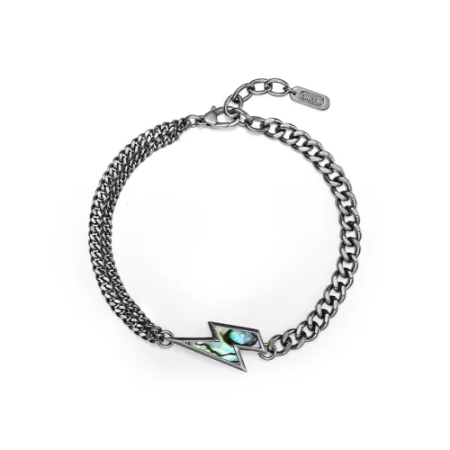 SINCE YOU Медные браслеты унисекс