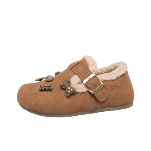 Xingdiman Сноубутсы Женские