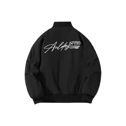 AULDEY Унисекс Пуховики