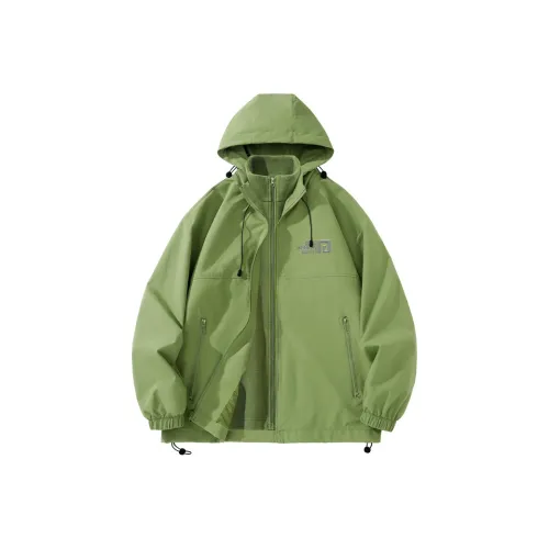 JEANSWEST LIFE Унисекс Куртки