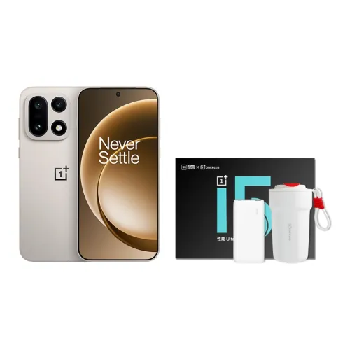 OnePlus 15 Смартфоны Ультра Дебют Бренд Новый Запуск