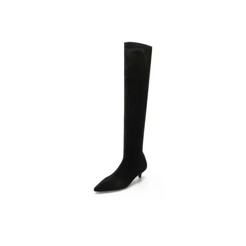 Beijiani Over The Knee Boots 4CM Женские
