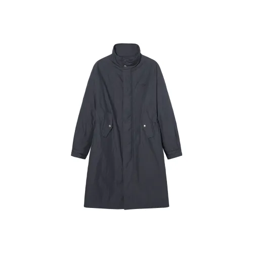 MMLG Унисекс Пуховики