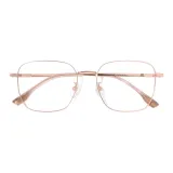 Розовое золотой