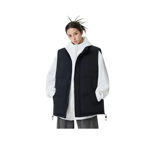 TUOFEI Унисекс Жилеты