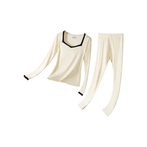 MIIOW Женские Термокомплекты