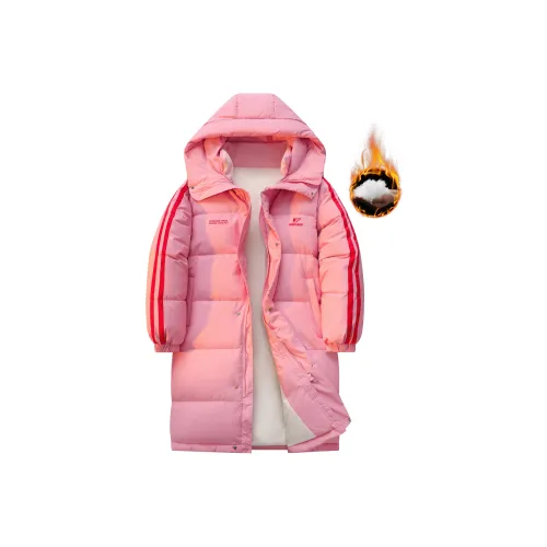 Paddy Julia Унисекс Пуховики