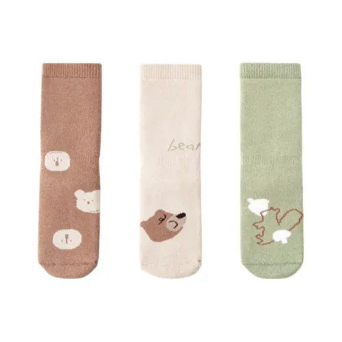 Mini Bala Предшкольные носки