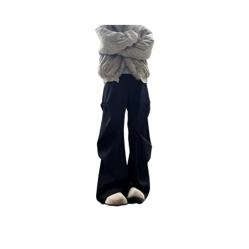 MORii Унисекс Костюм Брюки