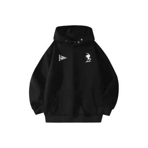 CSKS Унисекс Свитшоты