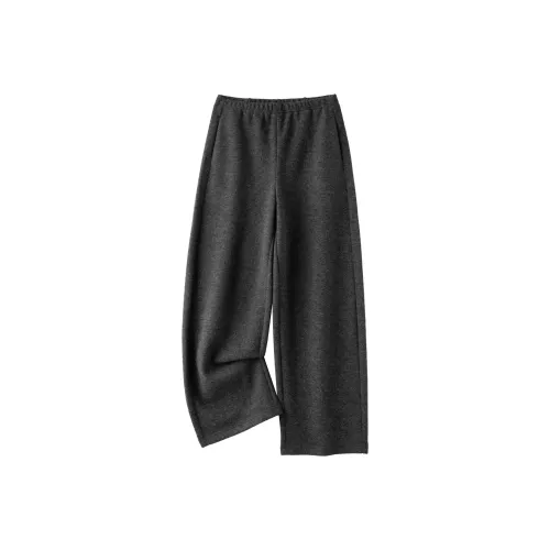 To The West Повседневные брюки Женские