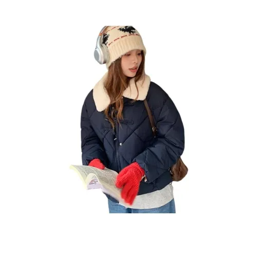 M MAICCO Женские пуховики