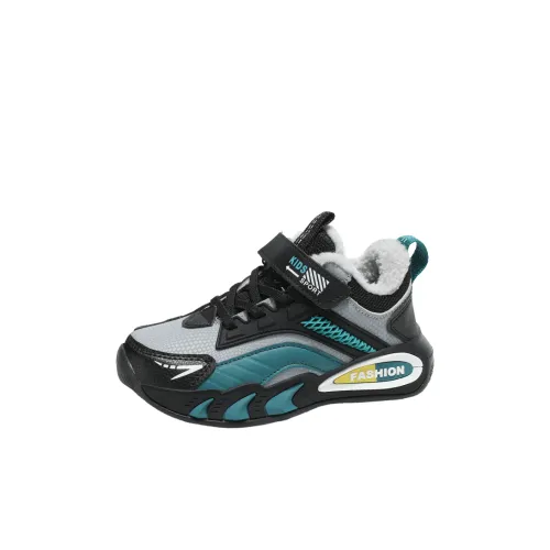 Puppytown Детские беговые кроссовки KIDS