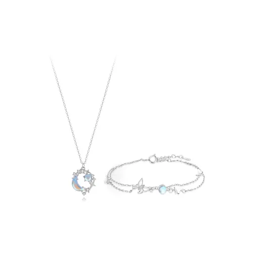 NSAOT Ожерелья Женские