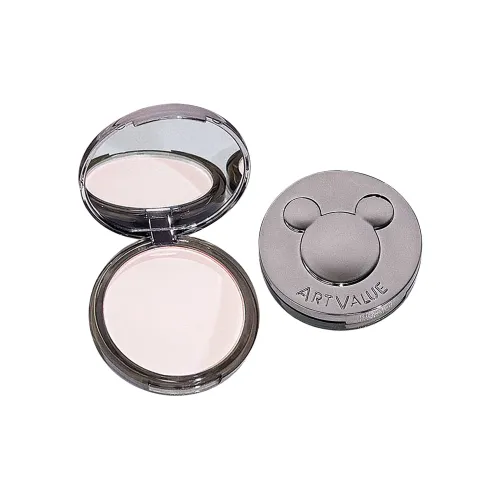 ART VALUE Пудра Женская