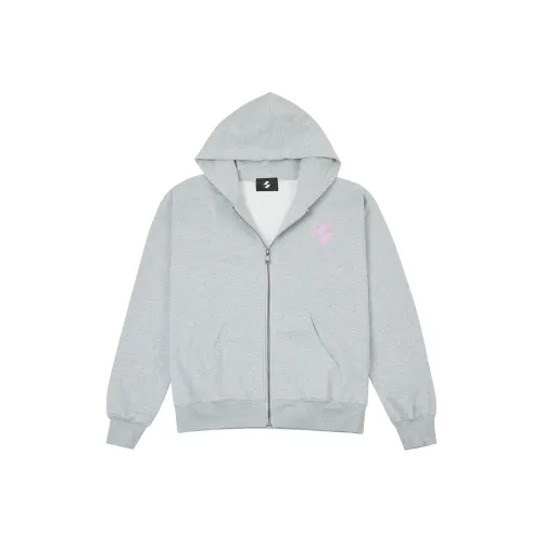 THE SALVAGES FASHION CLUB Толстовка Унисекс