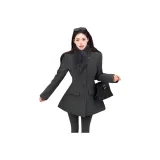 Темно-серый