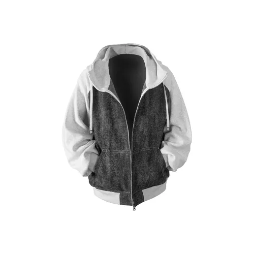 TUCANO Черный Унисекс Свитшоты