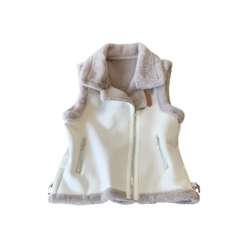 MORii Женские жилеты