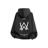 Черный (с флисовой подкладкой)