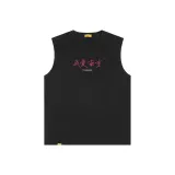 Чёрная майка