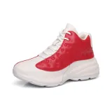 Белый Красный (Утеплённый, Термический)