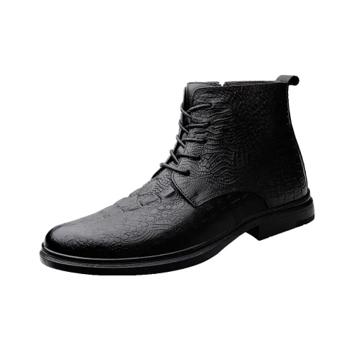 SIMBA'S PRIDE Мартин Boot Унисекс