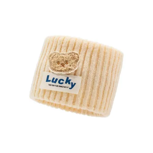 ZWU Пряжа Резинки для волос Унисекс