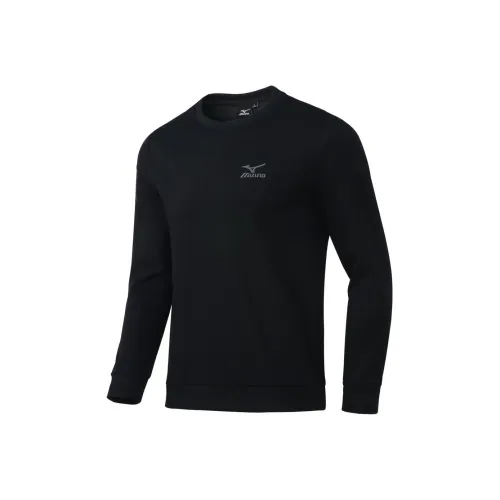 Свитшоты Mizuno унисекс